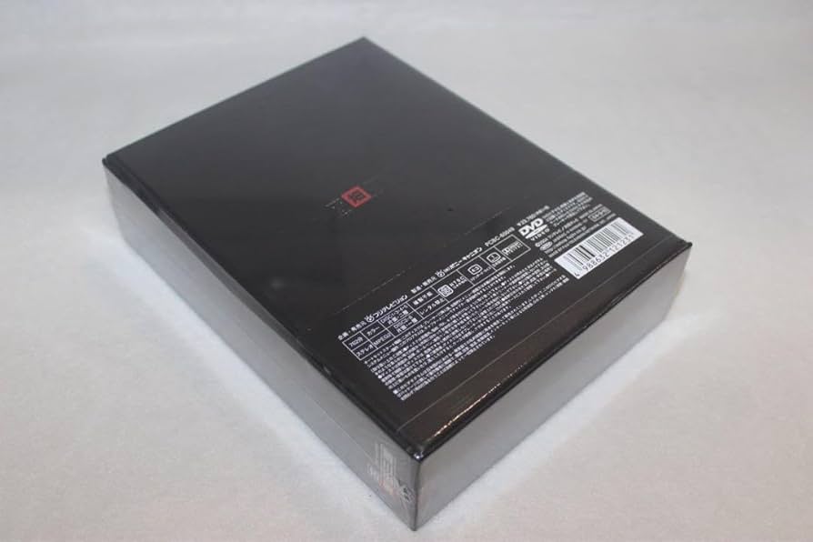 Amazon.co.jp: 古畑任三郎 3rd season DVD-BOX〈6枚組〉 : おもちゃ